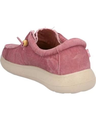 KANGAROOS BASKETS K007-15 POUR HOMMES BORDEAUX LAV BURDEOSLAV BURDEOS