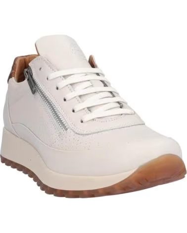 KANGAROOS DEPORTIVAS DE MUJER 1066-12 PIEL HIELOPIEL HIELO