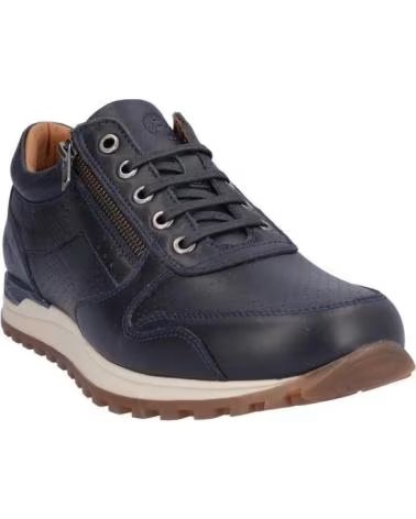 KANGAROOS BASKETS 1049 MARINE HOMME AZUL