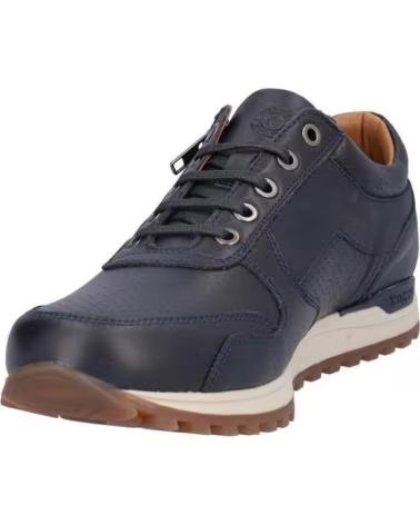 KANGAROOS BASKETS 1049 MARINE HOMME AZUL