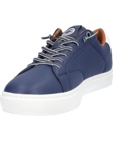 BONAVENTURE HERREN SNEAKER B160-4 COMB MARINO-BLCOCOMB MARINO-BLCO