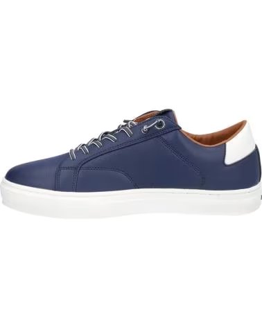 BONAVENTURE HERREN SNEAKER B160-4 COMB MARINO-BLCOCOMB MARINO-BLCO