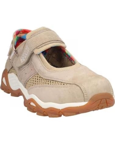 CORONEL TAPIOCCA DEPORTIVAS DE MUJER T895-7 BEIGEBEIGE