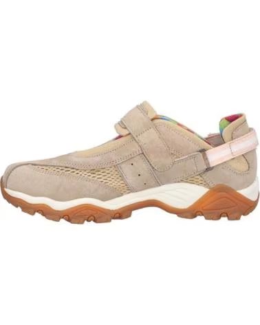 CORONEL TAPIOCCA DEPORTIVAS DE MUJER T895-7 BEIGEBEIGE