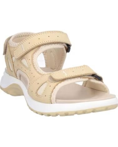 CORONEL TAPIOCCA SANDALIAS DE MUJER T889-7 BEIGEBEIGE