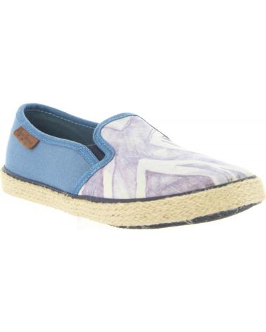 Sportivo per Bambina e Bambino PEPE JEANS PBS10078 FRANK 562 UNION BLUE