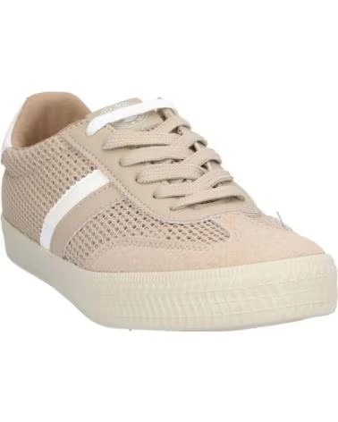 CORONEL TAPIOCCA DEPORTIVAS DE MUJER T882-7 BEIGEBEIGE