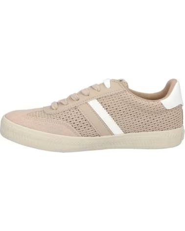 CORONEL TAPIOCCA DEPORTIVAS DE MUJER T882-7 BEIGEBEIGE