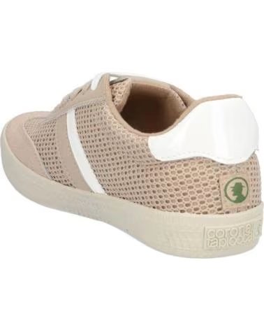 CORONEL TAPIOCCA DEPORTIVAS DE MUJER T882-7 BEIGEBEIGE