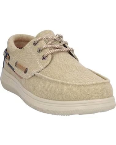 CORONEL TAPIOCCA NAUTICOS DE HOMBRE T869-7 BEIGEBEIGE