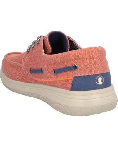 CORONEL TAPIOCCA NAUTICOS DE HOMBRE T869-3 TEJATEJA