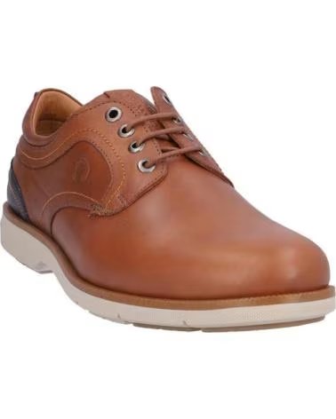 CORONEL TAPIOCCA SCARPE C718-13 IN PELLE PIEL CUEROPIEL CUERO
