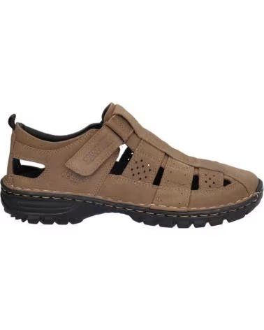 CORONEL TAPIOCCA SHOES EN COLOR PARA HOMBRE VERDE