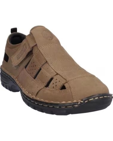 CORONEL TAPIOCCA SHOES EN COLOR PARA HOMBRE VERDE