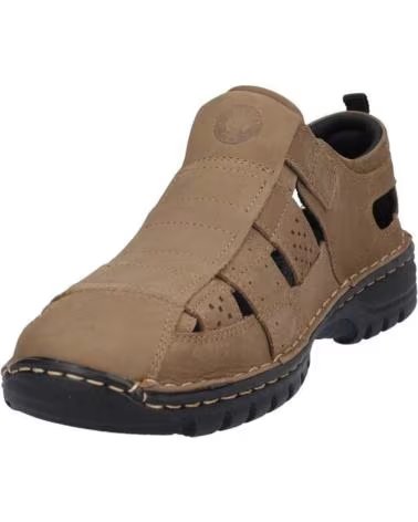 CORONEL TAPIOCCA SHOES EN COLOR PARA HOMBRE VERDE