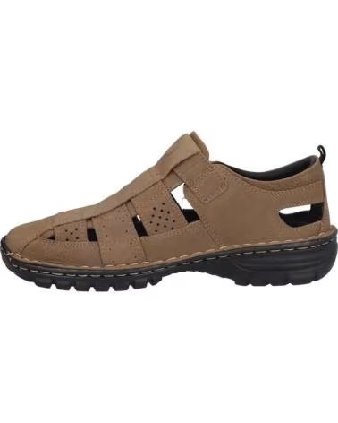 CORONEL TAPIOCCA SHOES EN COLOR PARA HOMBRE VERDE