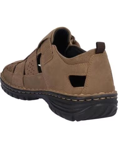 CORONEL TAPIOCCA SHOES EN COLOR PARA HOMBRE VERDE