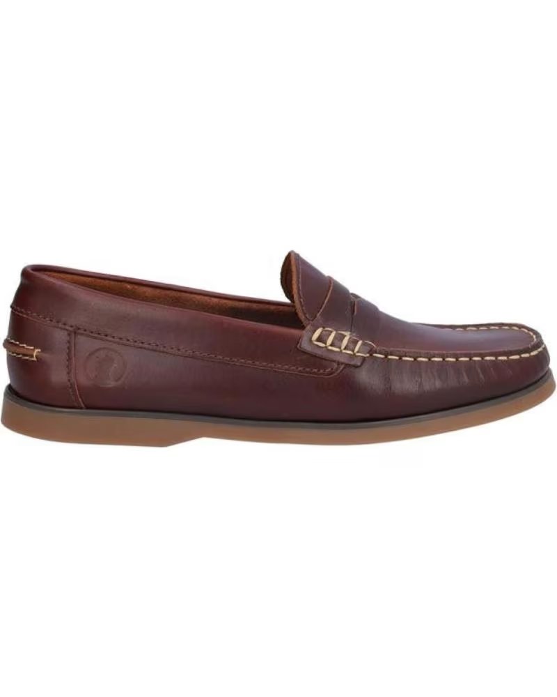 CORONEL TAPIOCCA C721-5 BOOTSSCHUHE AUS BRAUNEM LEDER PIEL MARRONPIEL MARRON