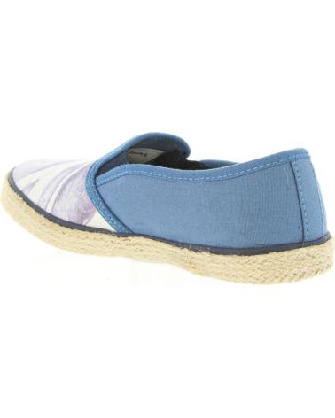 Sportivo per Bambina e Bambino PEPE JEANS PBS10078 FRANK 562 UNION BLUE