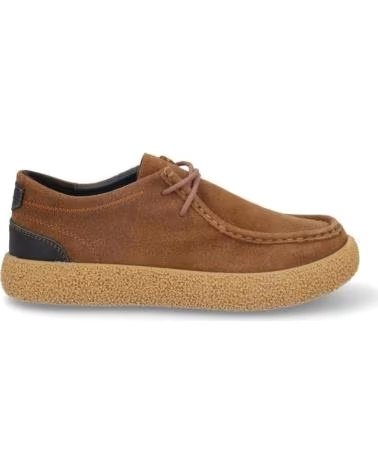 CORONEL TAPIOCCA Zapatos de hombre T788-7 ANTE ARENAANTE ARENA