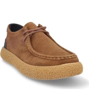 CORONEL TAPIOCCA Zapatos de hombre T788-7 ANTE ARENAANTE ARENA