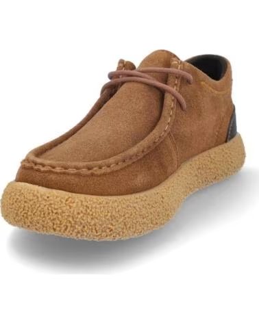 CORONEL TAPIOCCA Zapatos de hombre T788-7 ANTE ARENAANTE ARENA