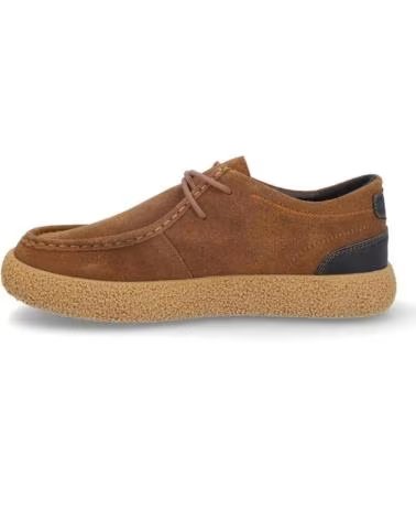 CORONEL TAPIOCCA Zapatos de hombre T788-7 ANTE ARENAANTE ARENA