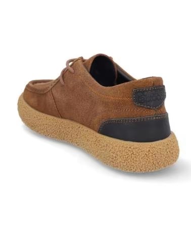 CORONEL TAPIOCCA Zapatos de hombre T788-7 ANTE ARENAANTE ARENA