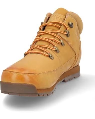 CORONEL TAPIOCCA HERREN STIEFELETTEN T779-15 LEDER SENFGELB PIEL MOSTAZAPIEL MOSTAZA