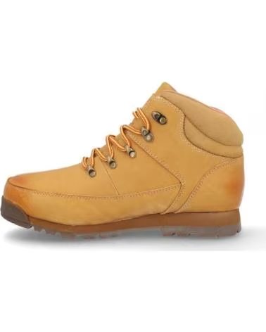 CORONEL TAPIOCCA HERREN STIEFELETTEN T779-15 LEDER SENFGELB PIEL MOSTAZAPIEL MOSTAZA
