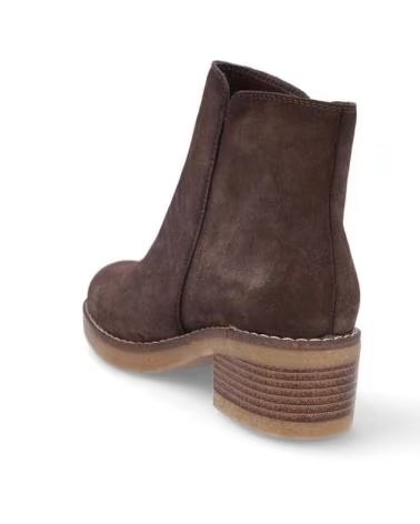 CORONEL TAPIOCCA Botines de mujer T730-8 SJ MARRONSJ MARRON