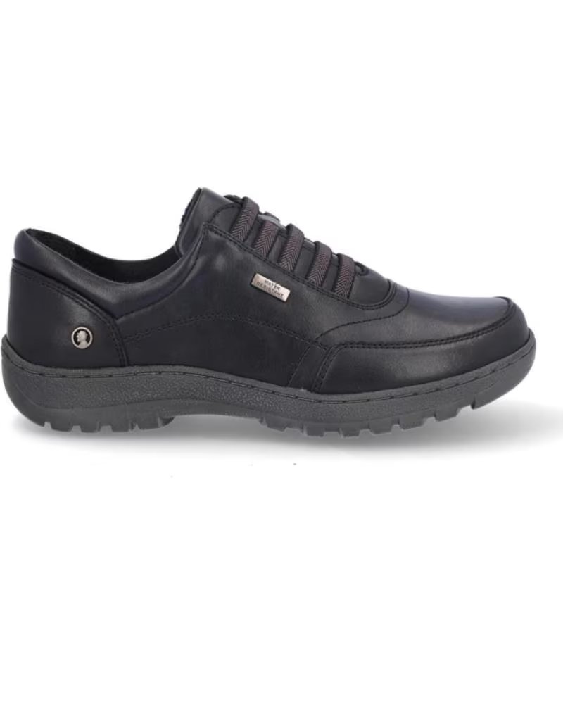 CORONEL TAPIOCCA ZAPATOS T715-11 PIEL NEGROPIEL NEGRO