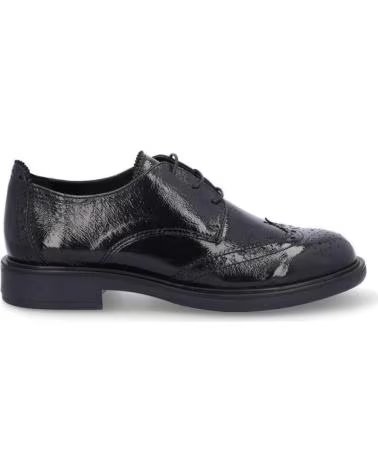 ELIO BERHANYER SAPATOS DE MULHER EB263-41 VERNIZ PRETO CHAROL NEGROCHAROL NEGRO