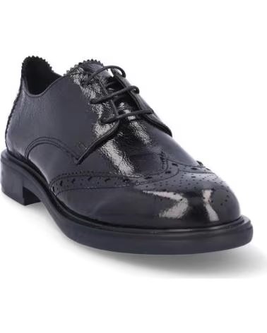 ELIO BERHANYER SAPATOS DE MULHER EB263-41 VERNIZ PRETO CHAROL NEGROCHAROL NEGRO