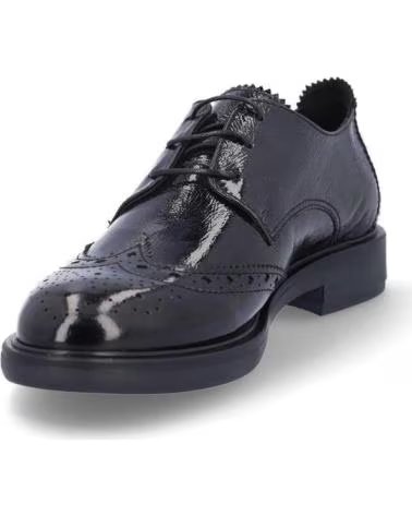 ELIO BERHANYER SAPATOS DE MULHER EB263-41 VERNIZ PRETO CHAROL NEGROCHAROL NEGRO