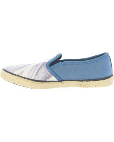 Sportivo per Bambina e Bambino PEPE JEANS PBS10078 FRANK 562 UNION BLUE