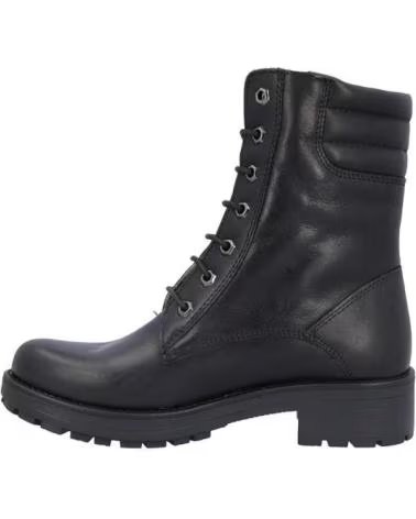 CORONEL TAPIOCCA Botas de mujer C374-11 PIEL NEGROPIEL NEGRO