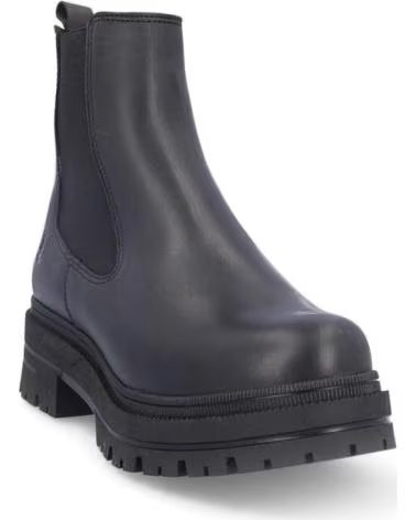 CORONEL TAPIOCCA Botines de mujer C359-11 PIEL NEGROPIEL NEGRO