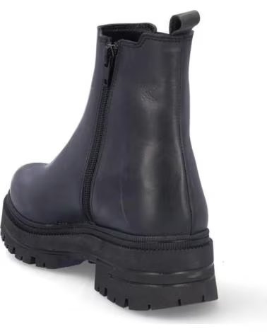 CORONEL TAPIOCCA Botines de mujer C359-11 PIEL NEGROPIEL NEGRO