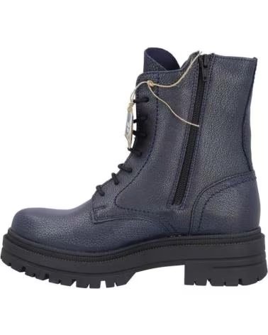 CORONEL TAPIOCCA DAMENSTIEFEL C354-54 METALIZ MARINO MARINOMETALIZ