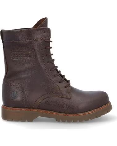 CORONEL TAPIOCCA DAMENSTIEFEL C350-38 BRAUN AV MARRONAV MARRON