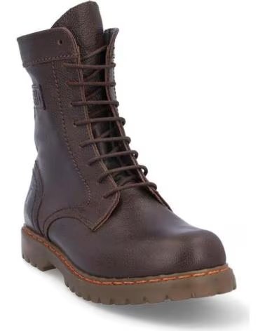 CORONEL TAPIOCCA DAMENSTIEFEL C350-38 BRAUN AV MARRONAV MARRON