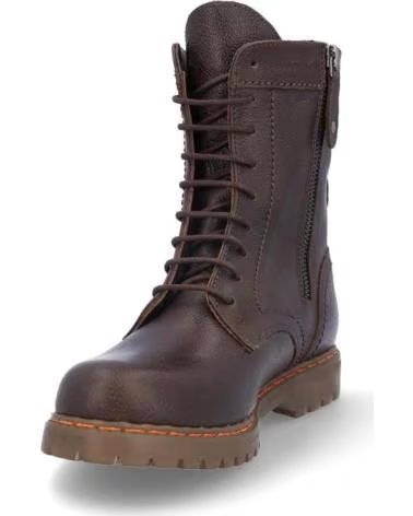 CORONEL TAPIOCCA DAMENSTIEFEL C350-38 BRAUN AV MARRONAV MARRON