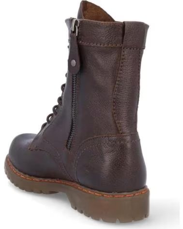 CORONEL TAPIOCCA DAMENSTIEFEL C350-38 BRAUN AV MARRONAV MARRON