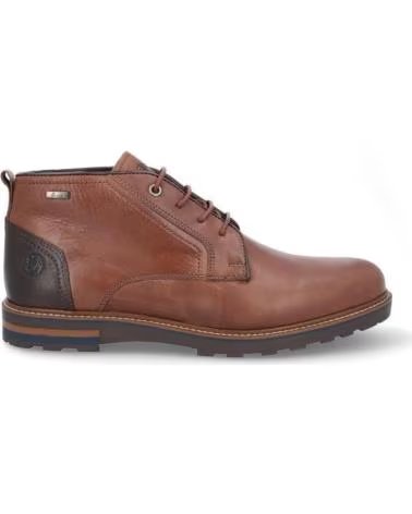 CORONEL TAPIOCCA BOTAS DE HOMEM C320-17 CEDAR P CEDAR-MARRONP CEDAR-MARRON
