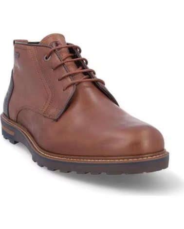 CORONEL TAPIOCCA BOTAS DE HOMEM C320-17 CEDAR P CEDAR-MARRONP CEDAR-MARRON