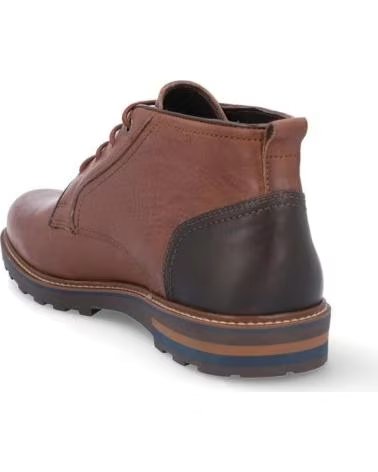 CORONEL TAPIOCCA BOTAS DE HOMEM C320-17 CEDAR P CEDAR-MARRONP CEDAR-MARRON