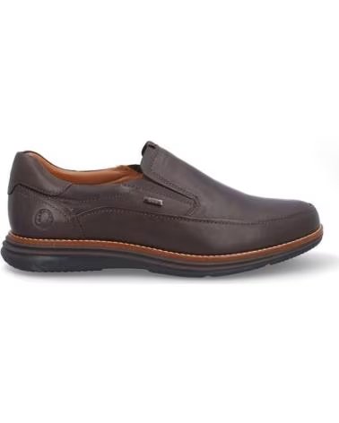 CORONEL TAPIOCCA Zapatos de hombre C314-18 PIEL MARRONPIEL MARRON