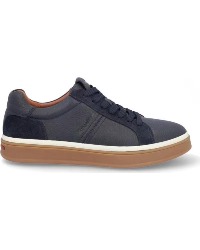KANGAROOS BASKETS K568-4 BLEU MARINE POUR HOMME GRAN MARINOGRAN MARINO