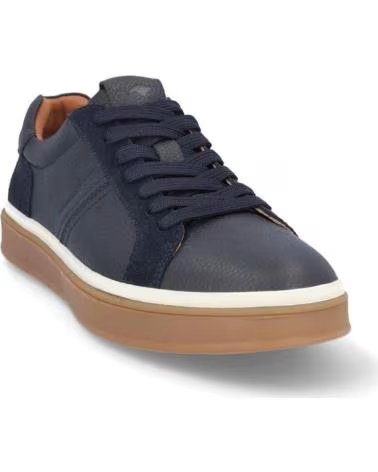 KANGAROOS BASKETS K568-4 BLEU MARINE POUR HOMME GRAN MARINOGRAN MARINO